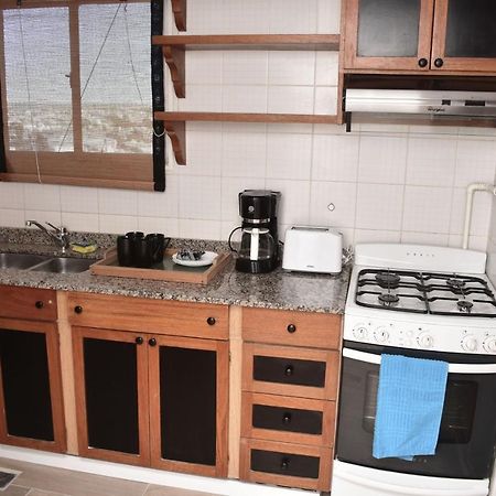 Apartament La Mas Linda Ventana Al Mar Puerto Madryn Zewnętrze zdjęcie