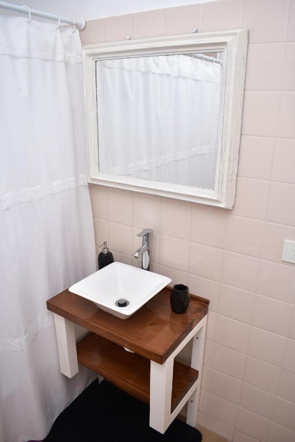 Apartament La Mas Linda Ventana Al Mar Puerto Madryn Zewnętrze zdjęcie