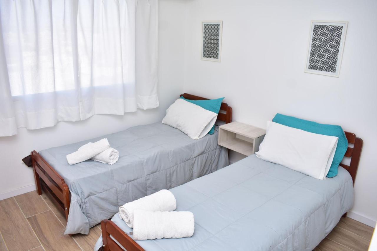 Apartament La Mas Linda Ventana Al Mar Puerto Madryn Zewnętrze zdjęcie