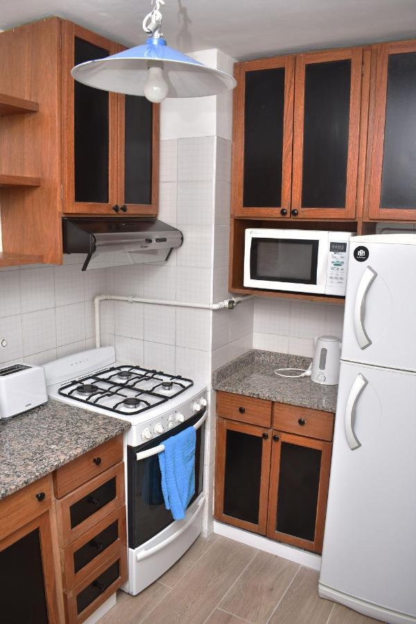 Apartament La Mas Linda Ventana Al Mar Puerto Madryn Zewnętrze zdjęcie
