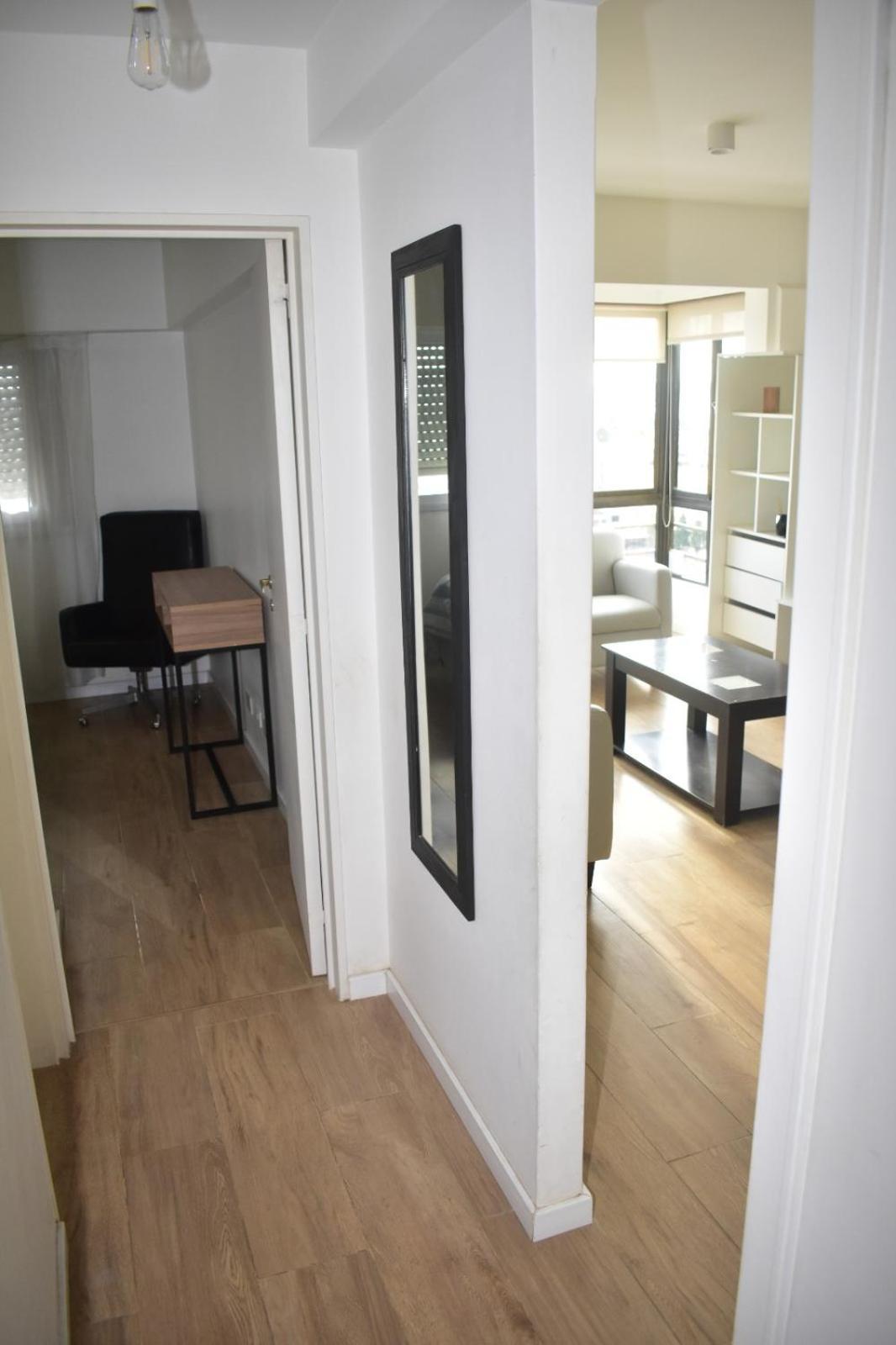 Apartament La Mas Linda Ventana Al Mar Puerto Madryn Zewnętrze zdjęcie